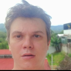 Кирилл Юдаев, 21.07, Москва