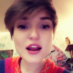 Юлия Игнатьева, 27.03.1990, Софрино-1