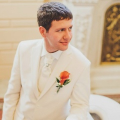 Димас Феденко, 03.01.1989, Санкт-Петербург