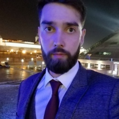 Артемий Чугунов, 28.05, Казань