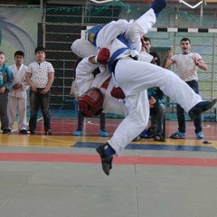 Рамазан Жеттеев, 26.11.1998, Нальчик