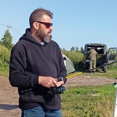 Денис Караваев, Тюмень