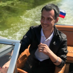 Дамир Мухамеджанов, 06.05, Москва