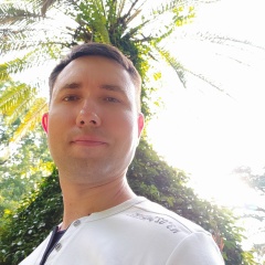 Максим Шабунов, 07.04, Москва