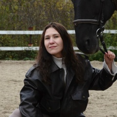 Наталья Сильницкая, 16.01.1986, Тюмень