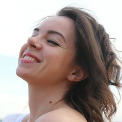 Вероника Овчинникова, 18.09.1991