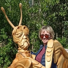 Ольга Артемьева, 27.10, Кингисепп