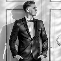 Евгений Самкович, 21.04.1991, Тюмень