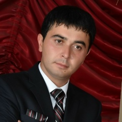 Шавкат Ташходжаев, 16.03.1985, Ош