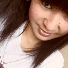 Aizada Narmamat-Kyzy, 06.12.1995, Москва