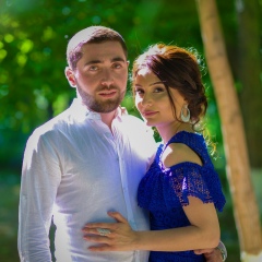 Lusine Aghajanyan, 30.09, Ереван