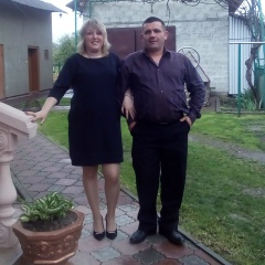 Галина Ковалик, 22.06, Меденичи