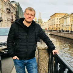Андрей Гончаров, Екатеринбург