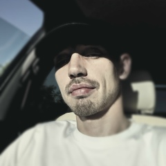 Вадим Сатлаев, 01.12.1988