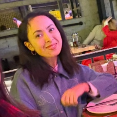 Айбарша Камалова, 22.04.1994, Уральск