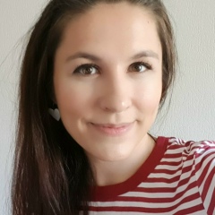 Светлана Чернова, 09.10.1987, Санкт-Петербург