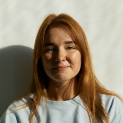 Алина Фахр, 22.03.1992, Казань