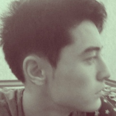 Maksat Ergeshov, 09.12.1996, Ош