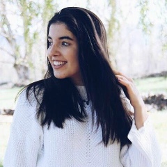 Наталья Полякова, 20.04