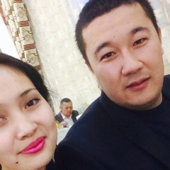 Нуржамал Изтурганова, 06.11.1992, Актау