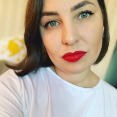 Юля Комракова, 23.01, Москва