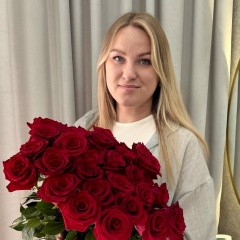 Ирина Косякова, 03.06.1994, Богучар
