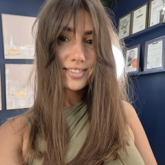 Гера Лесниченко, 20.04.1986, Иркутск