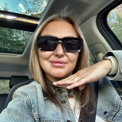 Анна Григор, 28.07.1990, Пермь