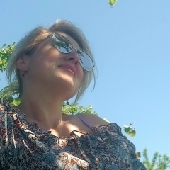 Анжела Алексеенко, 26.09, Ростов-на-Дону