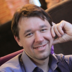 Вячеслав Квасов, 25.02, Сыктывкар