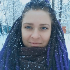 Мэри Энн, 02.05.1988, Санкт-Петербург