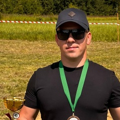 Дмитрий Сыроквашка, Минск