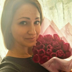 Ольга Пугачёва, 20.03, Коломна