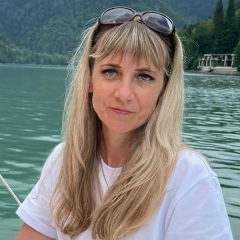 Лилия Чемагина, 24.06, Черноголовка