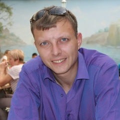 Александр Александров, 07.05.1985, Балтийск
