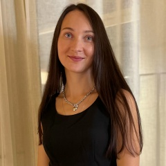 Оксана Ядрова, 07.10, Нижний Новгород