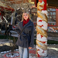 Татьяна Рыжикова, 01.03, Санкт-Петербург