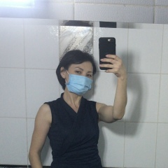 Marjan Omarbekova, 02.06, Актобе