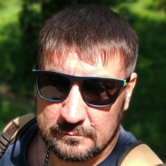Дмитрий Климов, 24.01, Самара