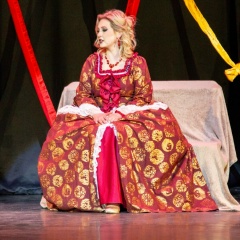 Екатерина Селезнёва, 31.05.1986, Ростов-на-Дону