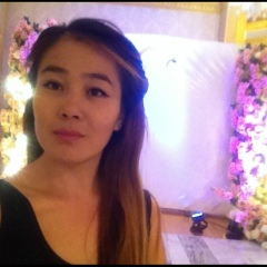 Насыйкат Мурадиян-Кызы, 05.10.1993, Талас