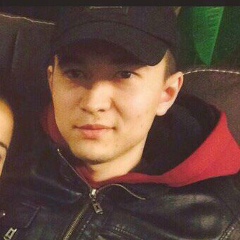 Жандос Бахбергенов, 06.03.1993, Алматы