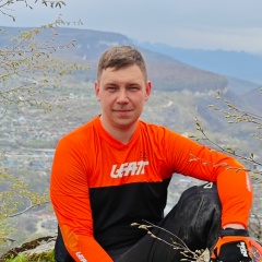 Антон Сенюк, 11.09, Луга