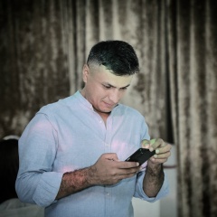 Фарид Забиев, Ганчи