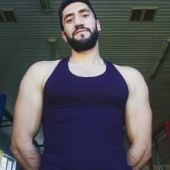 Miqo Davtyan, 19.07.1993, Ереван