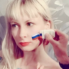 Екатерина Макарова, 05.02