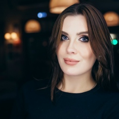 Vika Abramicheva, 20.04.1995, Санкт-Петербург