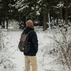 Иван Пушкарёв, 23.05