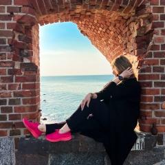 Полина Киселева, 04.04, Москва