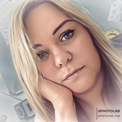 Алёна Золотарёва, 19.05.1982, Ростов-на-Дону